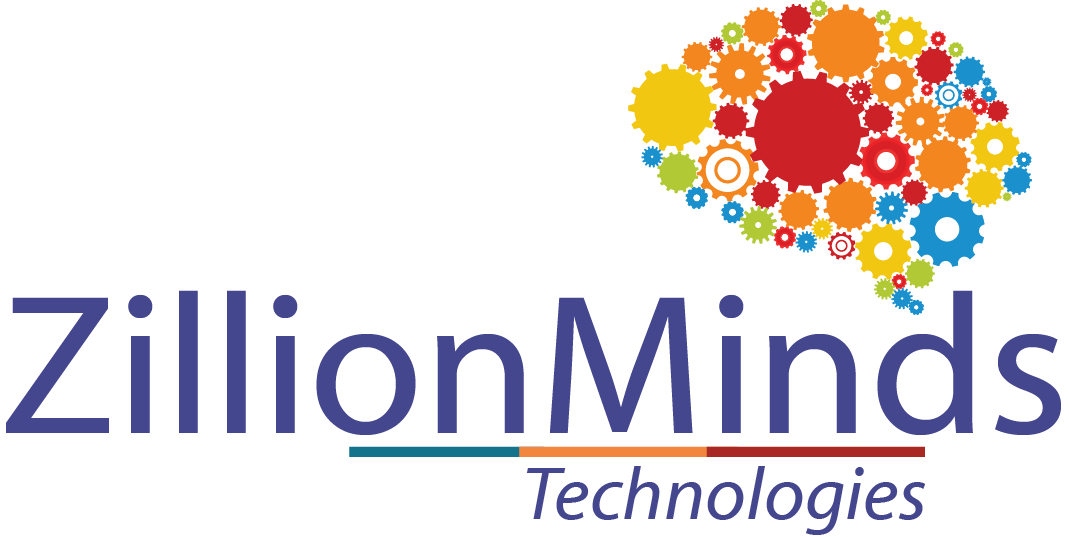 ZillionMinds Technologies
